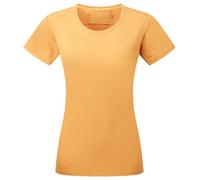 Mountain Equipment - Women's Tempi S/S Tee - Maglia funzionale 40 arancione