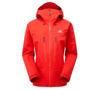 Mountain Equipment - Women's Tupilak Jacket - Giacca antipioggia 36 rosso