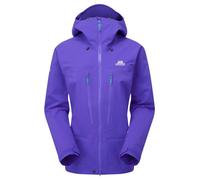 Mountain Equipment - Women's Tupilak Jacket - Giacca antipioggia 40 lilla