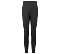 Mountain Equipment - Women's Turas Legging - Pantaloni da trekking 34 nero