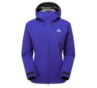 Mountain Equipment - Women's Vulcan Jacket - Giacca softshell 36 lilla