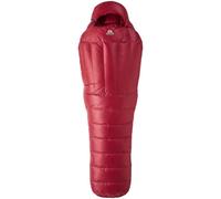 MOUNTAIN EQUIPMENT Xenith Ii Long - Unisex - - Taglia GAUCHE- modello 2025