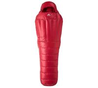MOUNTAIN EQUIPMENT Xenith Iii Long - Unisex - - Taglia GAUCHE- modello 2025