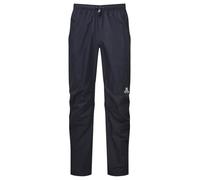 Mountain Equipment - Zeno Fullzip Pant - Pantaloni antipioggia L - Long blu