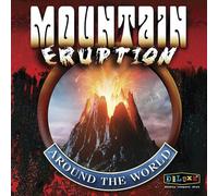 Mountain - Eruption Around The World
