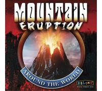 Mountain Eruption Around The World (CD)