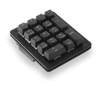 MOUNTAIN Everest 60 Num-Pad con illuminazione RGB, velocità lineare 45 s