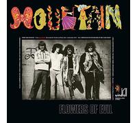 Mountain - Flowers Of Evil (180 Gr.)