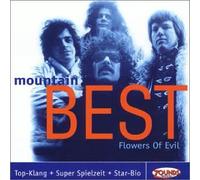 MOUNTAIN - FLOWERS OF EVIL - BEST