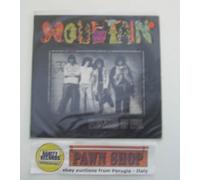 Mountain "Flowers of evil" LP ISLAND ILPS-9179 1971