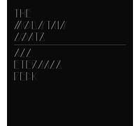 Mountain Goats - All Eternals Deck