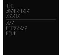 Mountain Goats - All Eternals Deck