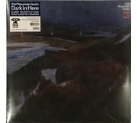 Mountain Goats Dark In Here Doppio Vinile Lp Colorato (High Noonsomewhere Blue)