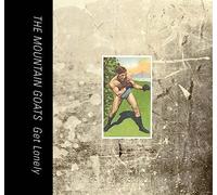 Mountain Goats - Get Lonely