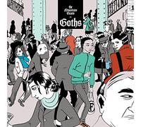 Mountain Goats - Goths