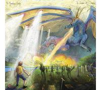 Mountain Goats - In League With Dragons