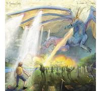 Mountain Goats - In League With Dragons