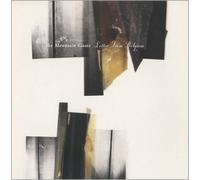Mountain Goats - Letter from Belgium-7" [Import]