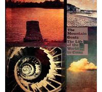 Mountain Goats - Life Of The World To Come