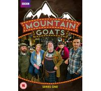 Mountain Goats: Series 1 (DVD) Anthony Strachan Clive Russell Jimmy Chisholm