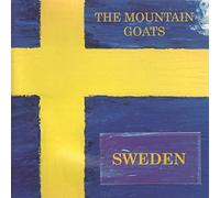 MOUNTAIN GOATS - Sweden