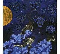 MOUNTAIN GOATS - TRANSCENDENTAL YOUTH