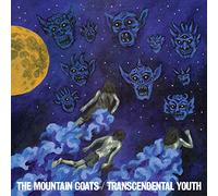 Mountain Goats - Transcendental Youth
