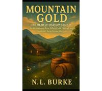 MOUNTAIN GOLD THE MEAD OF MADISON COUNTY: Burke Mountain Brew: Where Celtic Heritage and Southern Charm Become One