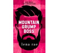 Mountain Grump Boss