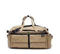 Mountain Hardwear Borsone unisex da campeggio, 50 L, taglia unica, Esploratore, Taglia unica, Camp Tough Borsone 50l