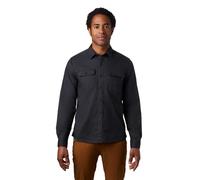 Mountain Hardwear Camicia A Maniche Lunghe J Tree
