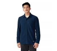 Mountain Hardwear Camicia A Maniche Lunghe Microchill