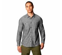 Mountain Hardwear Camicia A Maniche Lunghe Piney Creek