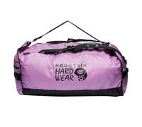 Mountain Hardwear Camp 4 Borsone 95, Lilac Glow - Nuovo 2024, Large