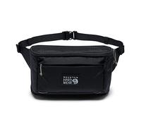 Mountain Hardwear Camp 4 Hip Pack, Black, One Size