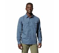 Mountain Hardwear Canyon Long Sleeve Shirt Canyon - Camicia a Maniche Lunghe Uomo (Pacco da 1)