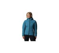 Mountain Hardwear Deloro Down Jacket Blu S Donna