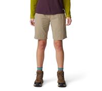 Mountain Hardwear - Dynama Bermuda, Pantaloni Donna
