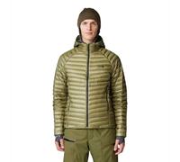 Mountain Hardwear Felpa Con Cappuccio Ghost Whisperer™
