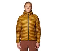 Mountain Hardwear Felpa Con Cappuccio Ghost Whisperer™