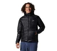 Mountain Hardwear Felpa Con Cappuccio Ghost Whisperer™