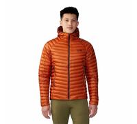 Mountain Hardwear Felpa Con Cappuccio Ghost Whisperer™