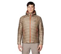 Mountain Hardwear Felpa Con Cappuccio Ghost Whisperer™