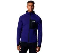 Mountain Hardwear Felpa Con Zip Polartec® Power Grid™
