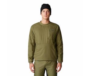 Mountain Hardwear Felpa Kor Alloy™