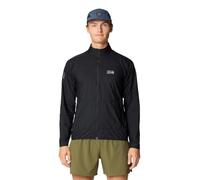 Mountain Hardwear Full Jacket KOR AirShell-Giacca con Zip Intera Uomo