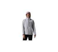 Mountain Hardwear Stretch Ozonic Jacket Grigio M Donna