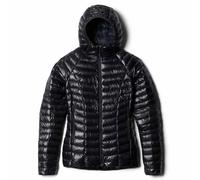 Mountain Hardwear Ghost Whisperer/2 Down Jacket Nero XS Donna