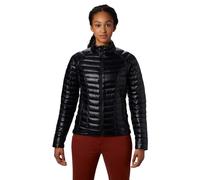 Giacca da trekking da donna Mountain Hardwear Ghost Whisperer/2 Noir S