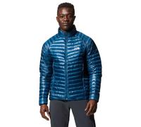 Mountain Hardwear Ghost Whisperer Down Jacket Blu S Uomo